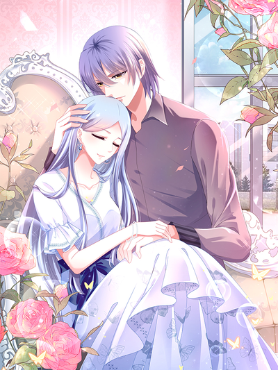 编辑推荐漫画4