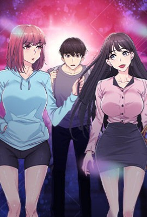 更新漫画4